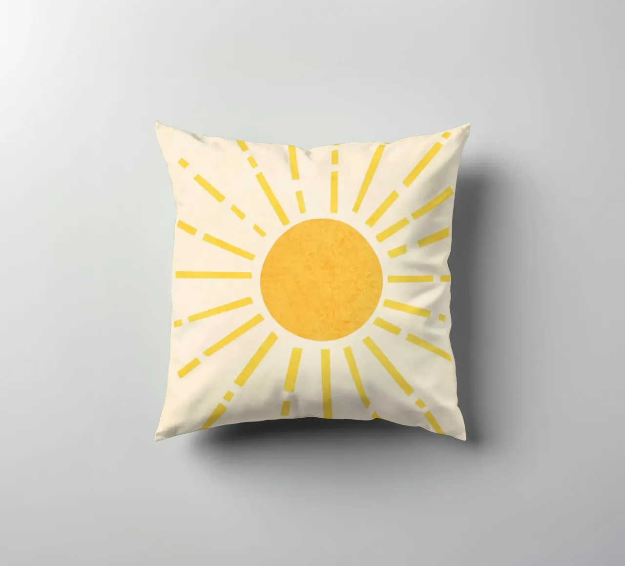 Sun cuscino da Flow Line