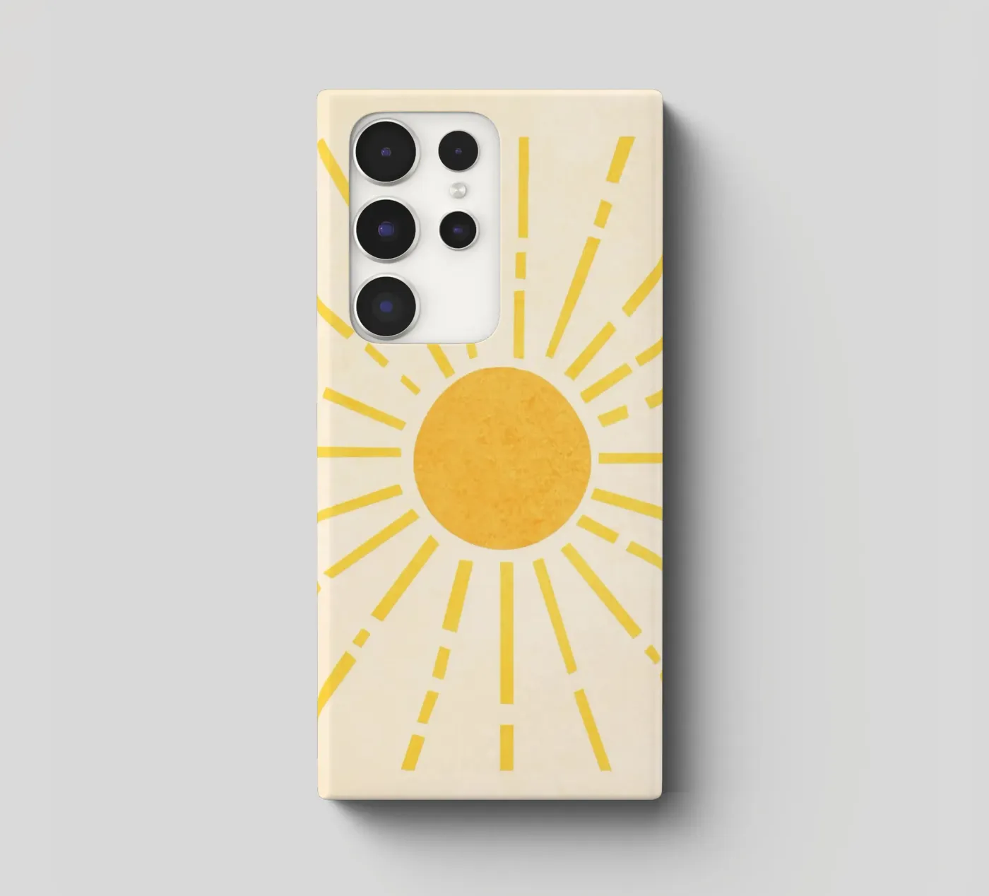 Sun cover samsung da Flow Line