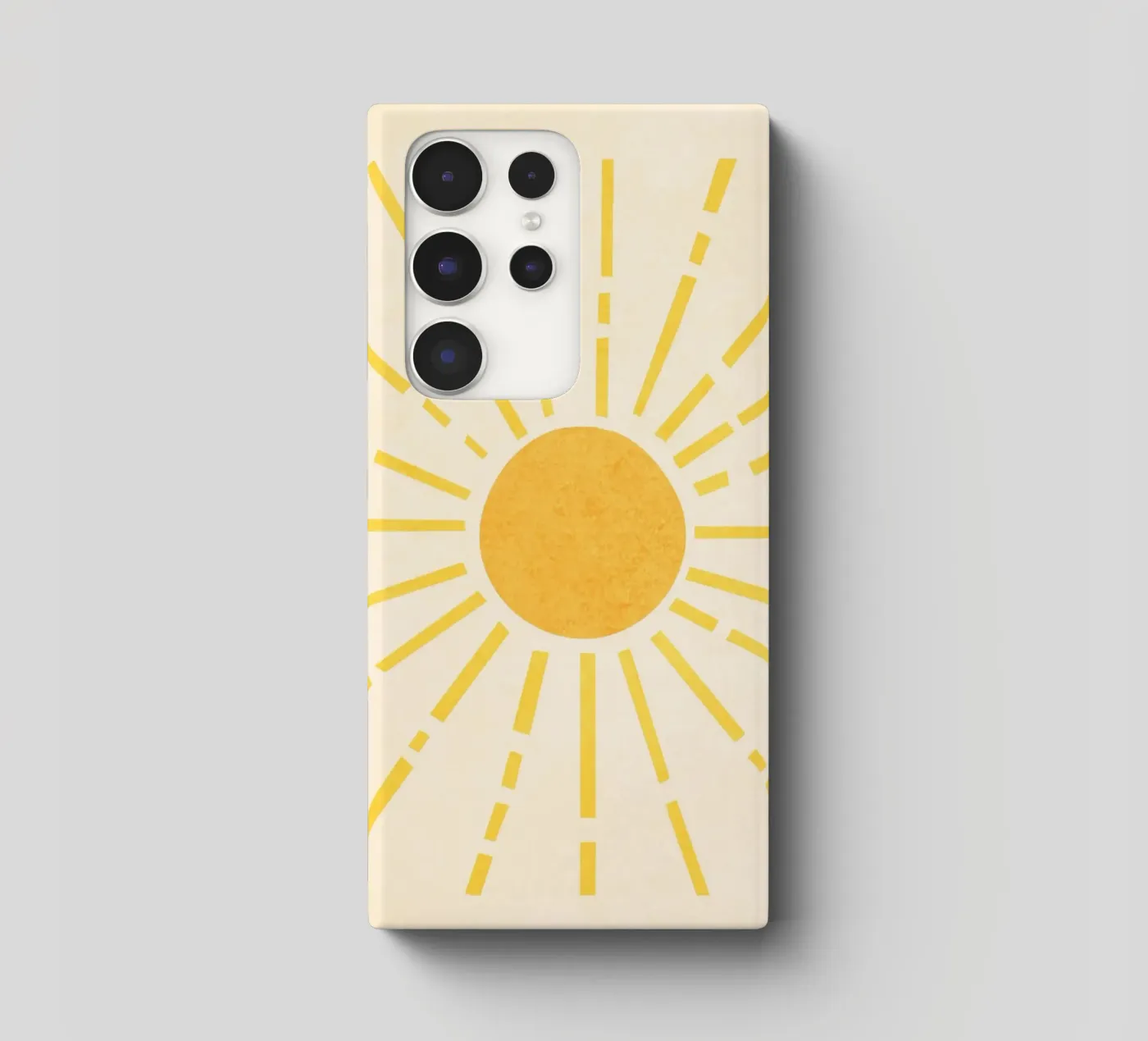 Sun cover samsung da Flow Line