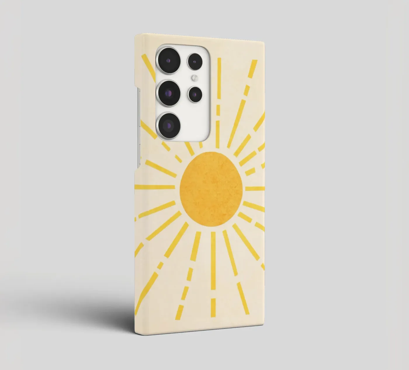 Sun cover samsung da Flow Line