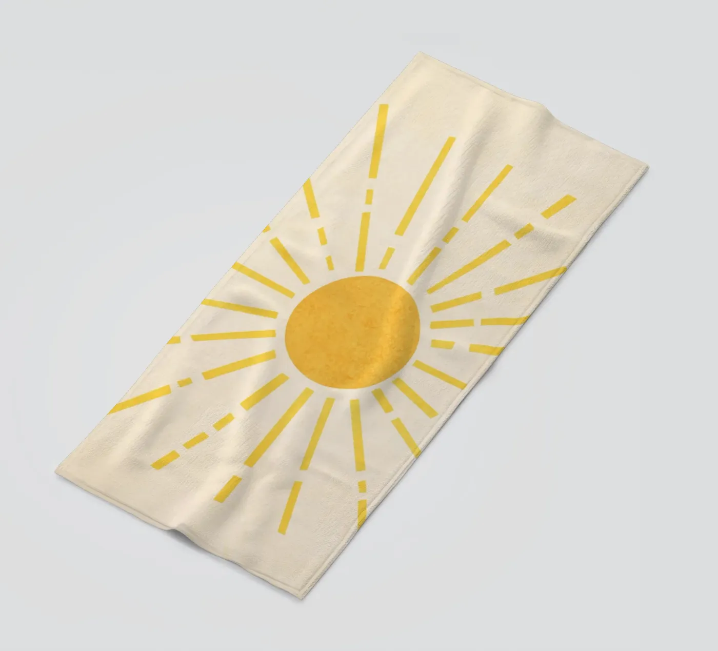 Sun telo mare da Flow Line