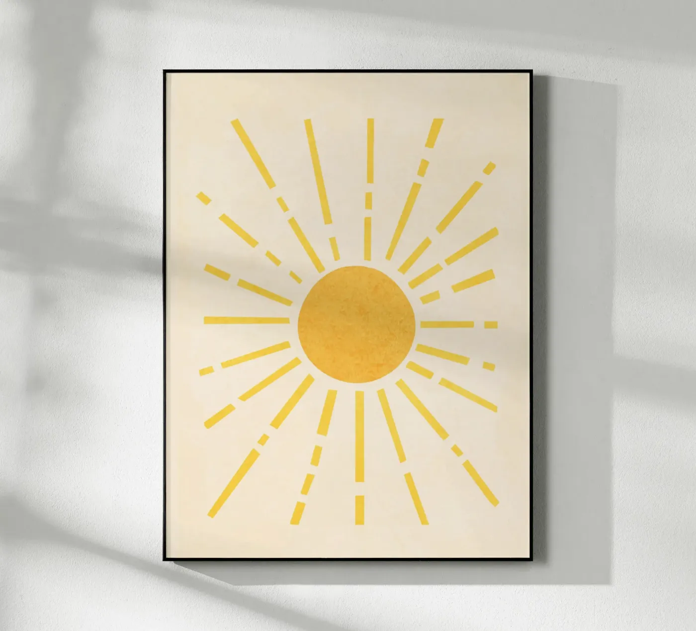 Sun plexiglass da Flow Line