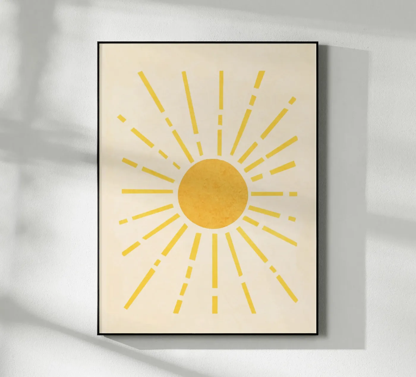 Sun plexiglas de Flow Line
