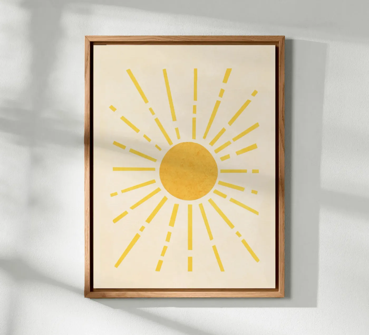 Sun forex plate by Flow Line