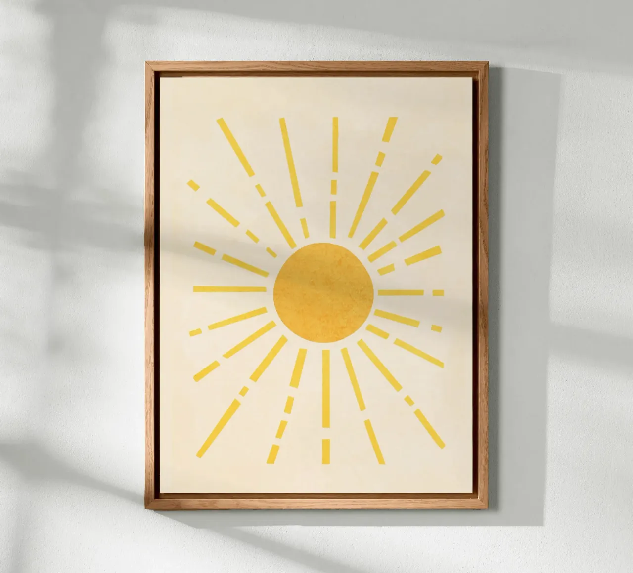 Sun pannello forex da Flow Line