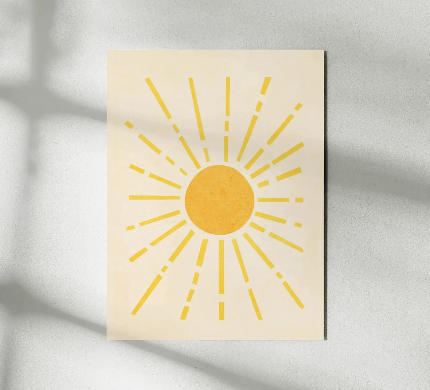 Sun forex plate by Flow Line