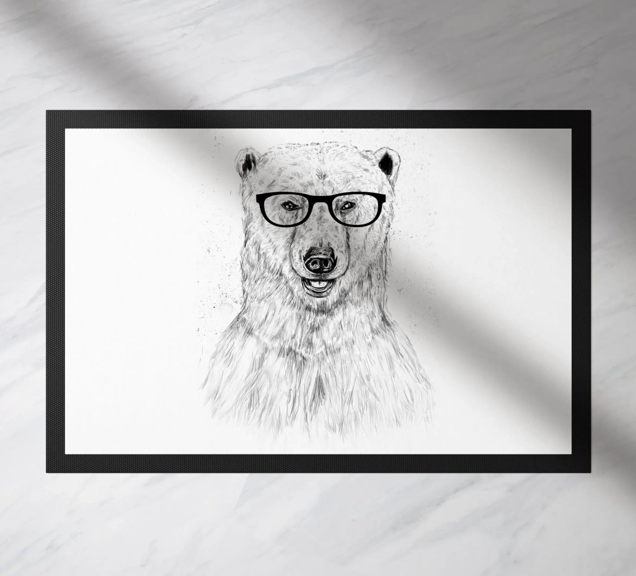 Geek Bear zerbino da Balazs Solti