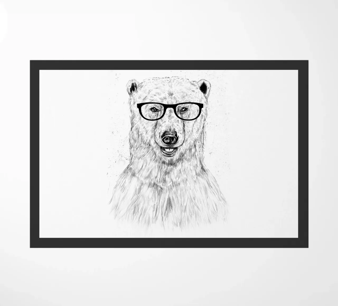 Geek Bear zerbino da Balazs Solti