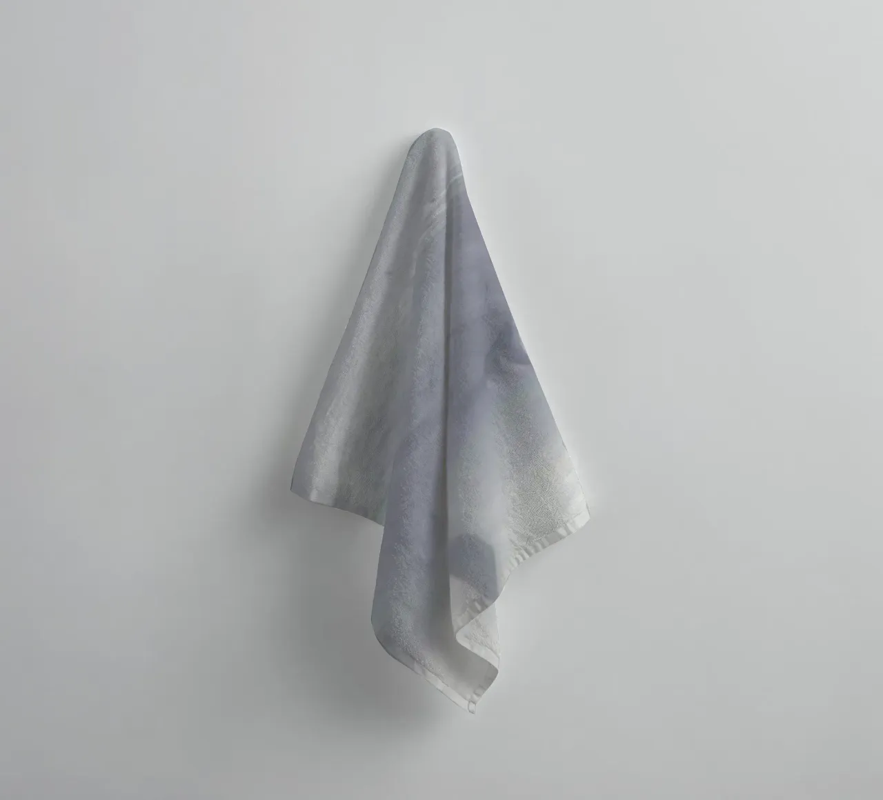Planet Snow 2 asciugamano da bagno da Nur Mut
