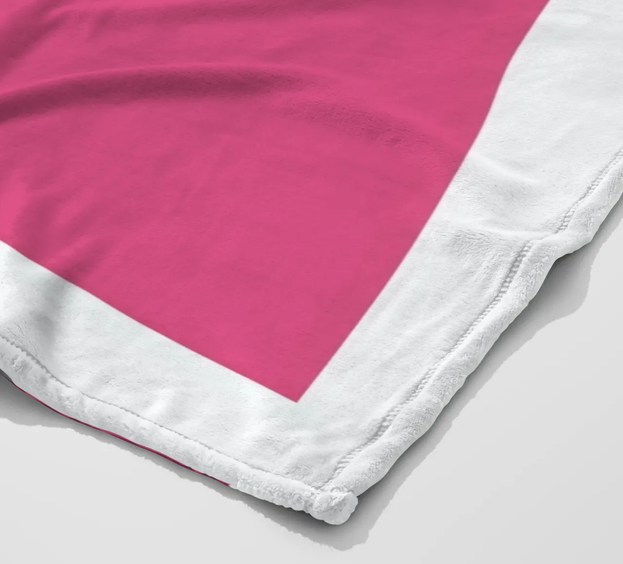 Glow #5 coperta in pile da daylight design studio