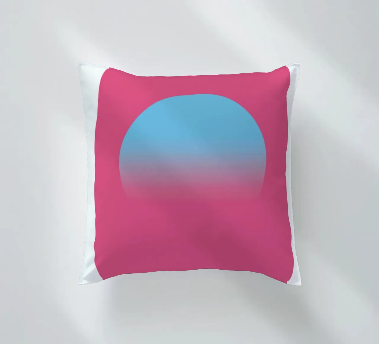 Glow #5 cuscino da daylight design studio