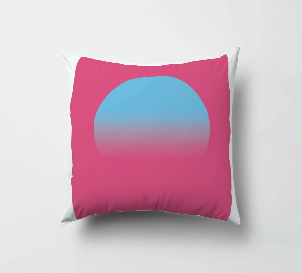 Glow #5 cuscino da daylight design studio