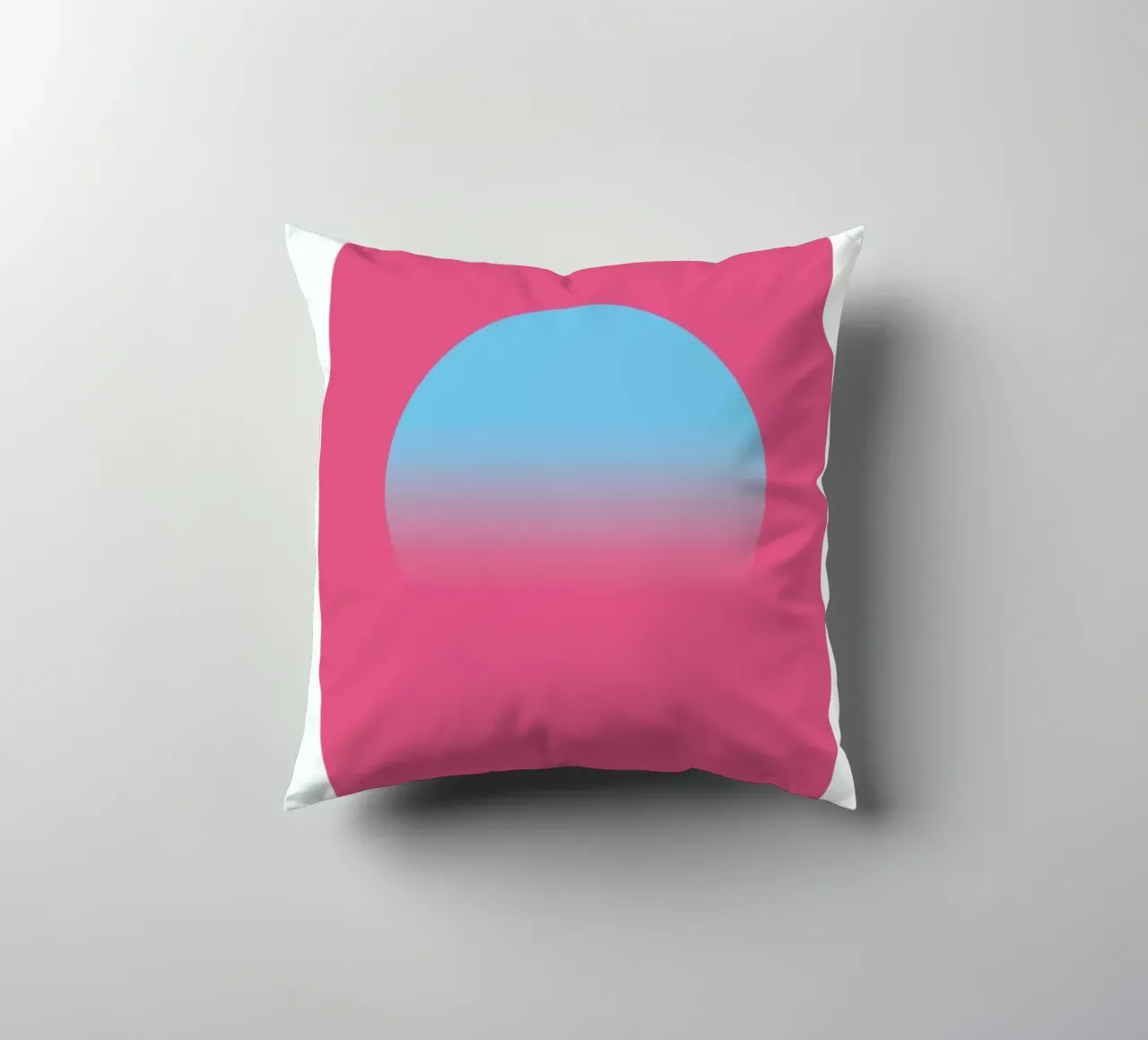 Glow #5 cuscino da daylight design studio