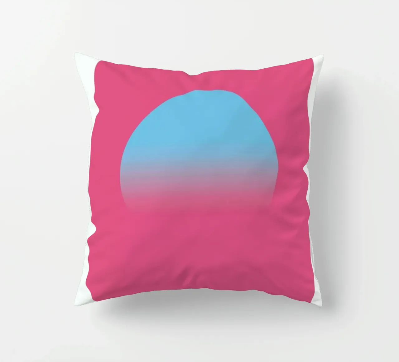 Glow #5 cuscino da daylight design studio