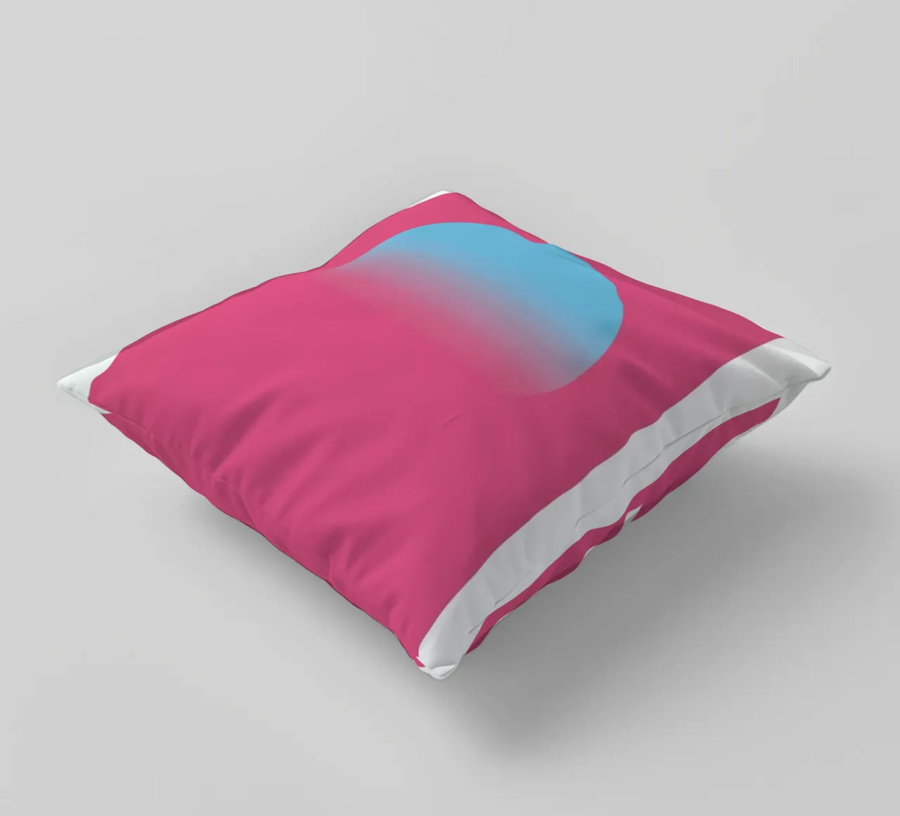 Glow #5 cuscino da daylight design studio