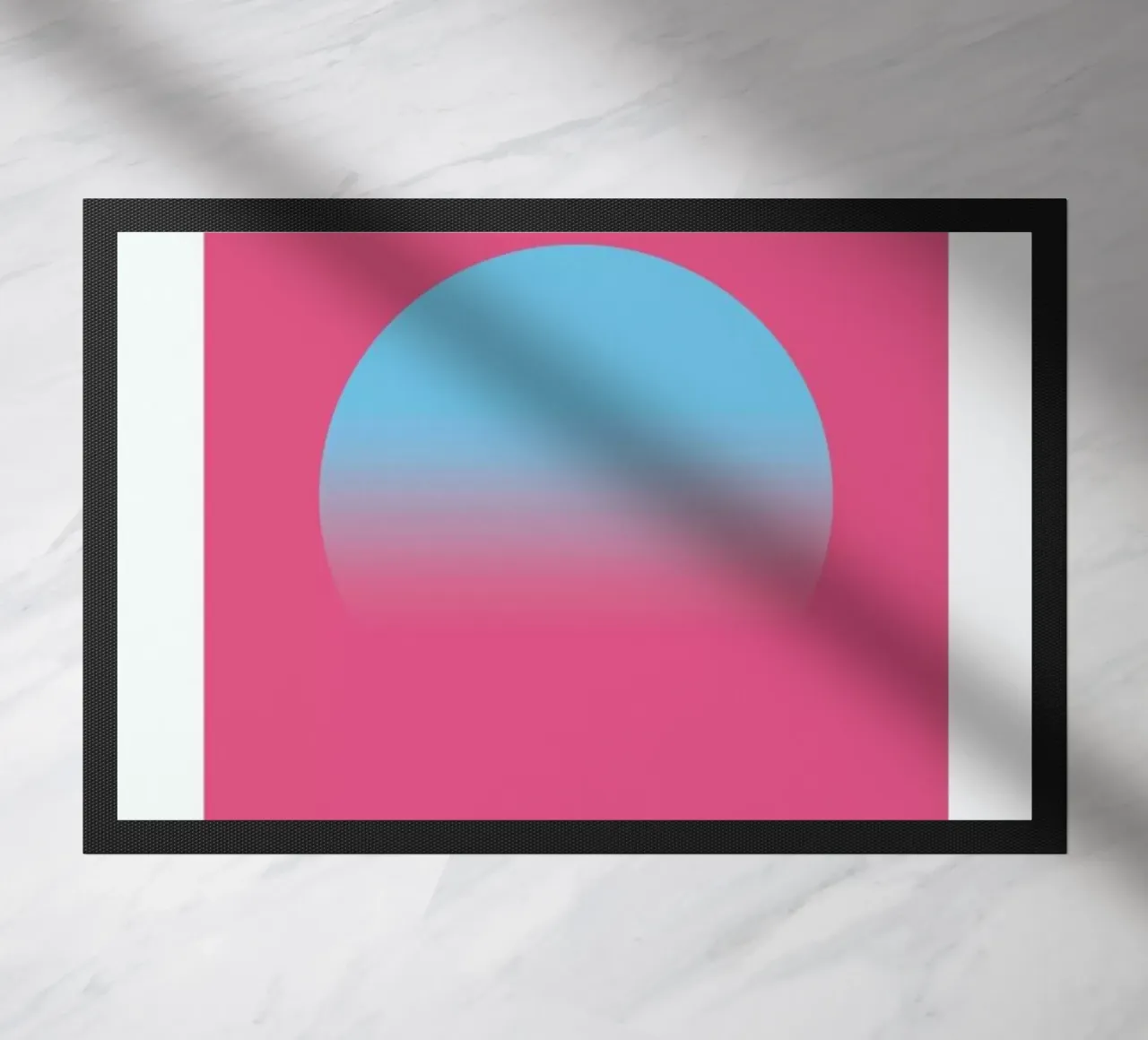 Glow #5 zerbino da daylight design studio