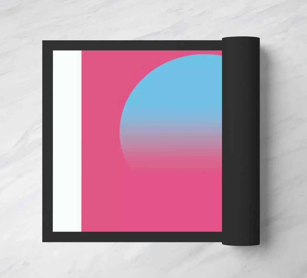 Glow #5 zerbino da daylight design studio