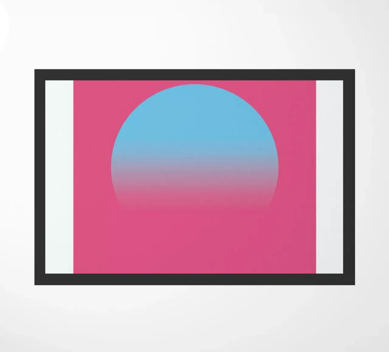 Glow #5 zerbino da daylight design studio