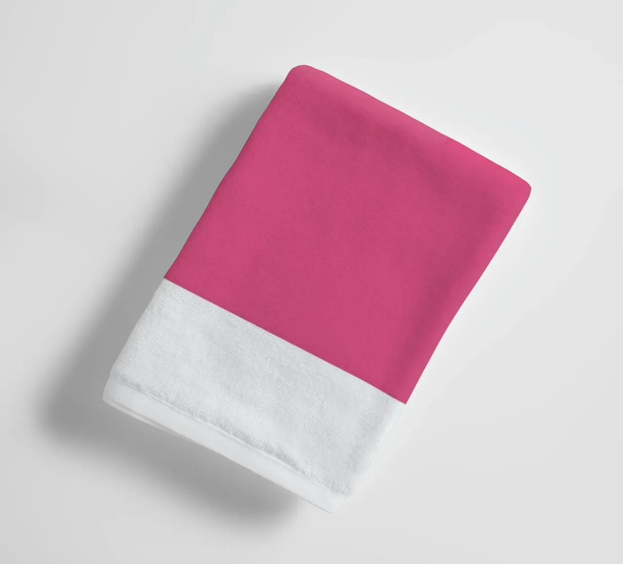Glow #5 asciugamano da bagno da daylight design studio