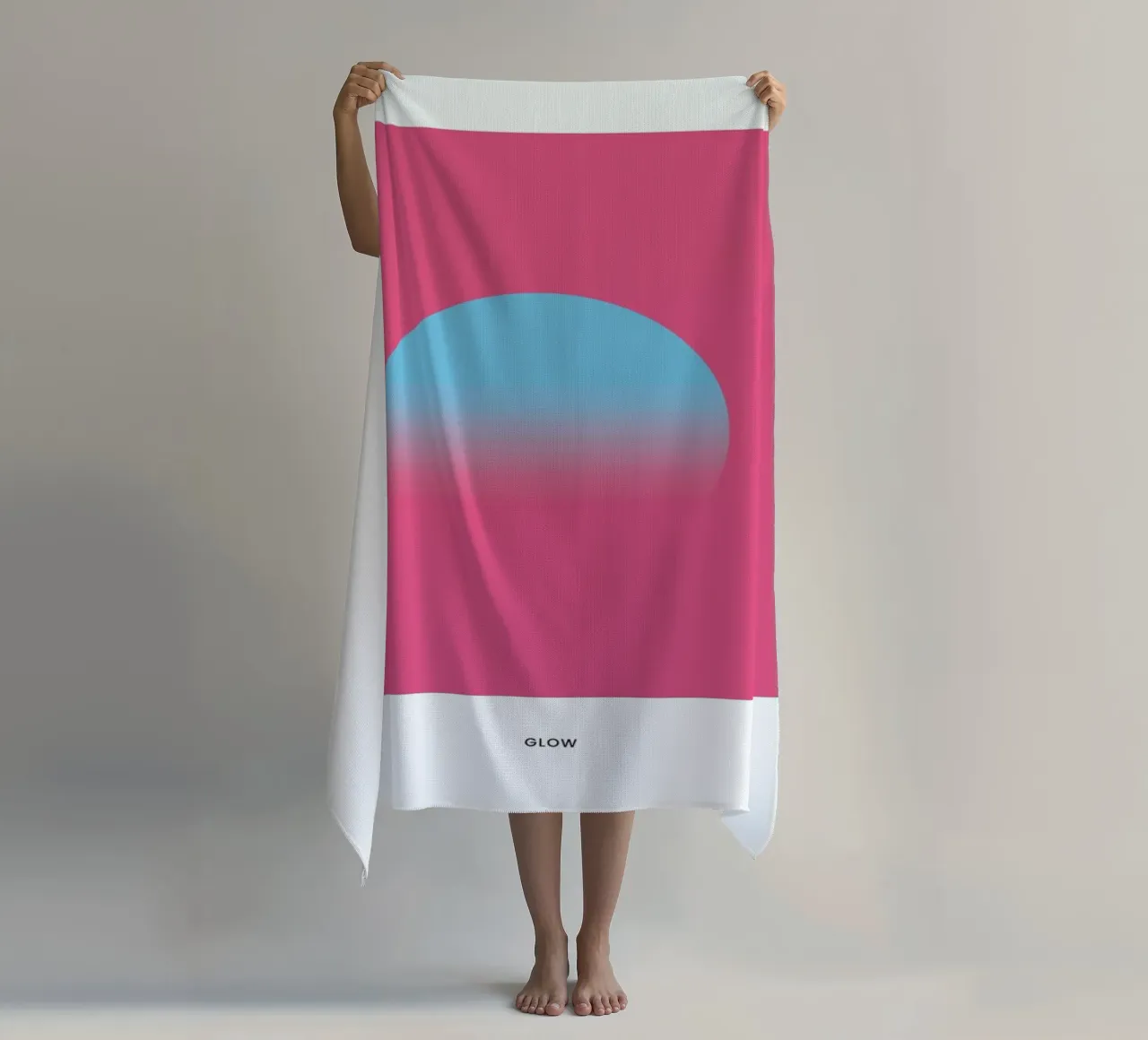 Glow #5 telo mare da daylight design studio