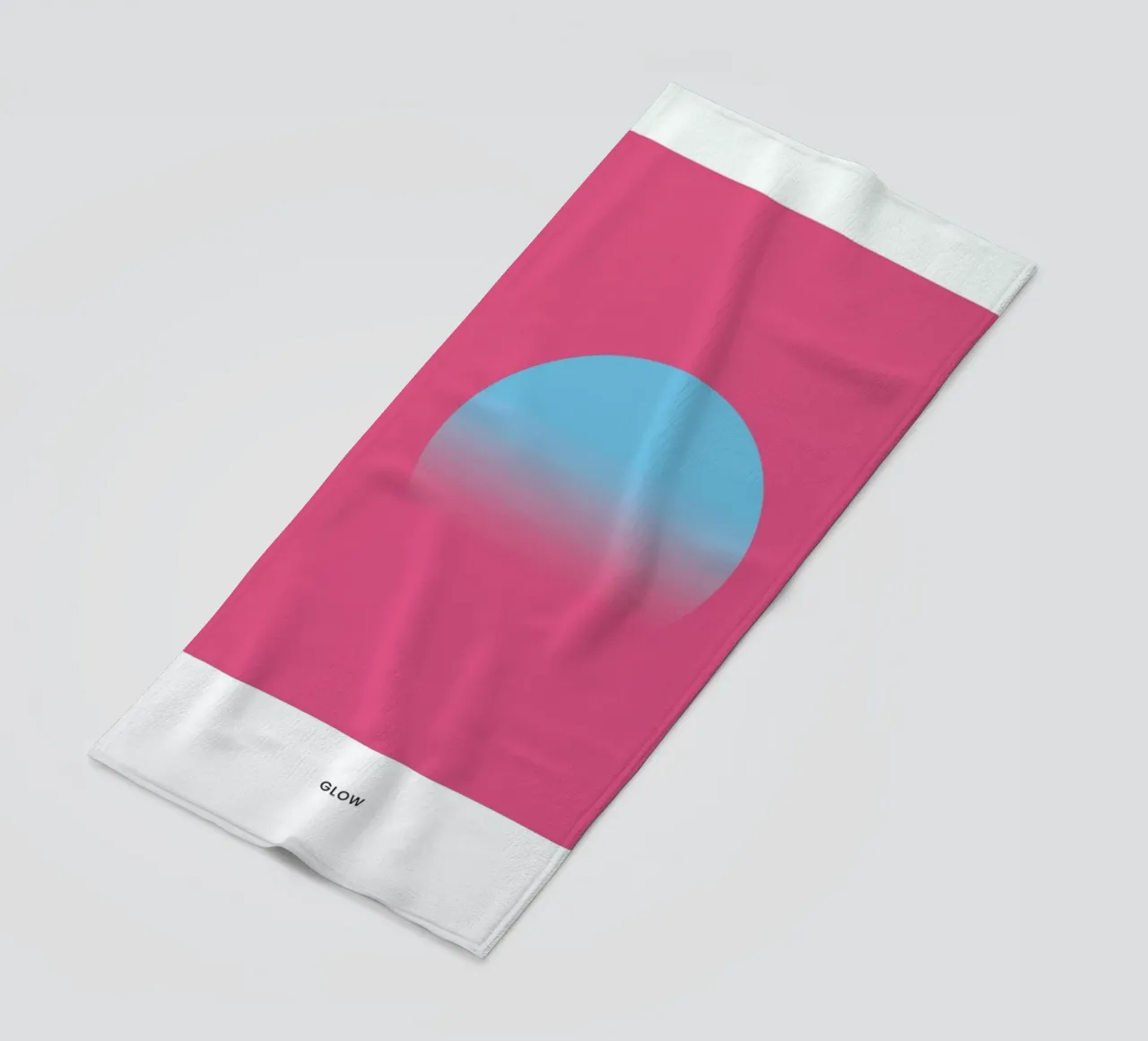 Glow #5 telo mare da daylight design studio