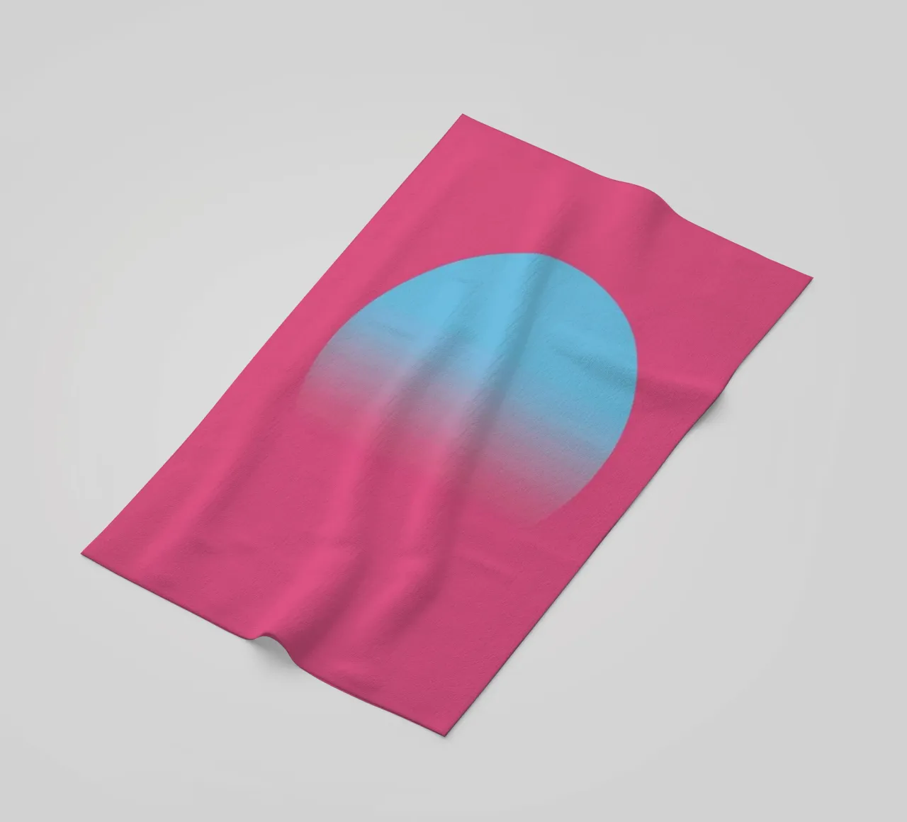 Glow #5 telo mare da daylight design studio