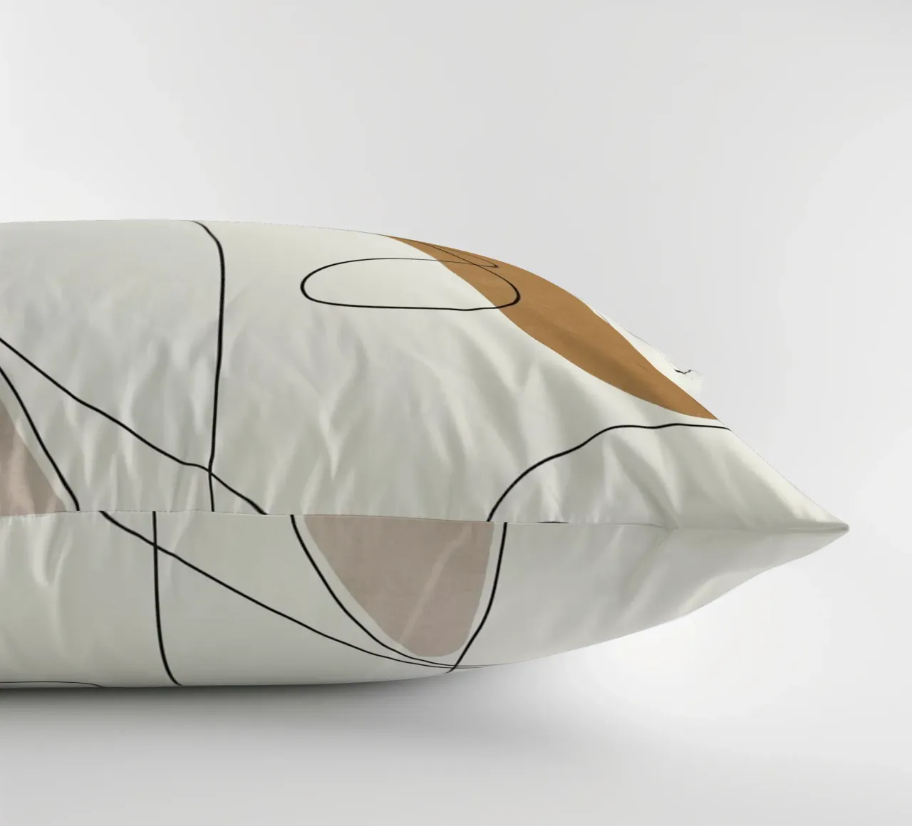 Thin Flow II cuscino da Flow Line