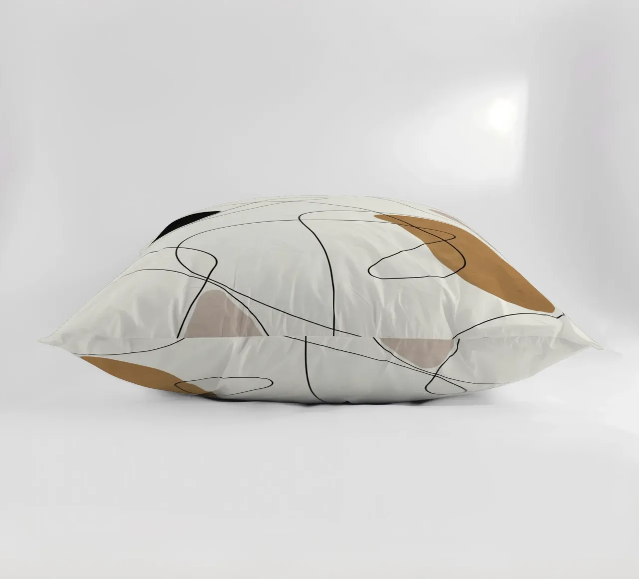 Thin Flow II cuscino da Flow Line