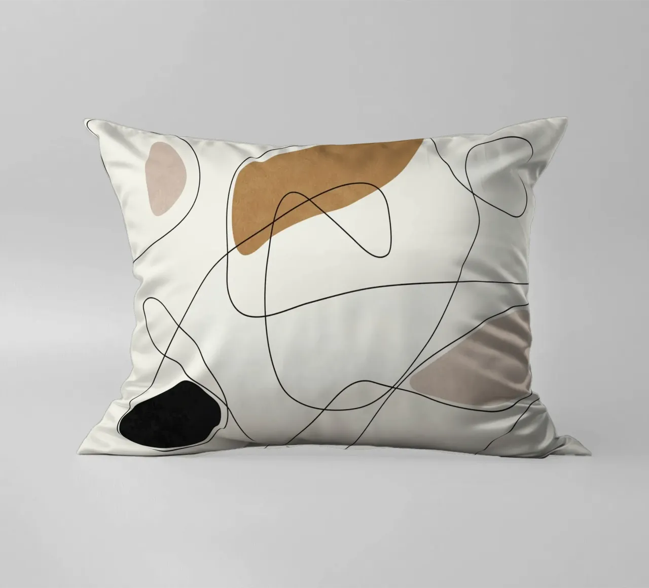 Thin Flow II cuscino da Flow Line