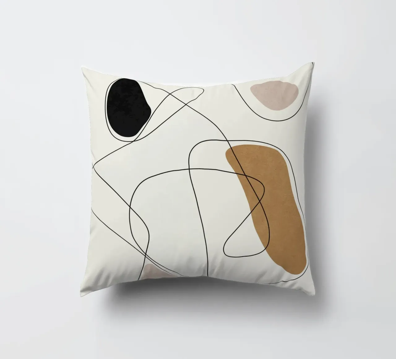 Thin Flow II cuscino da Flow Line