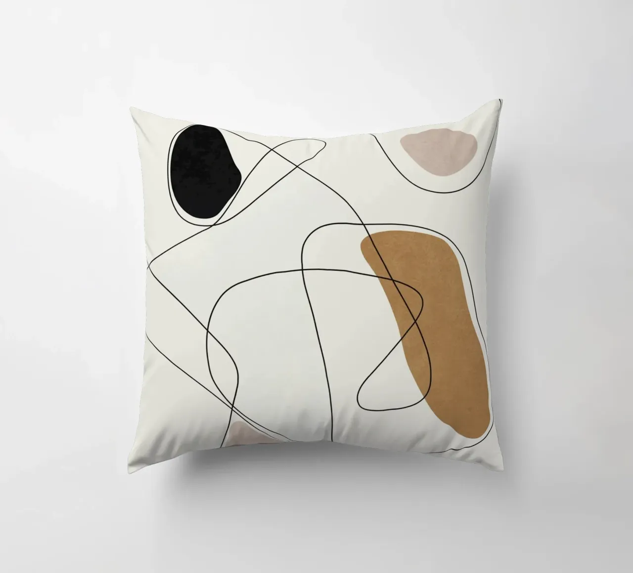 Thin Flow II cuscino da Flow Line