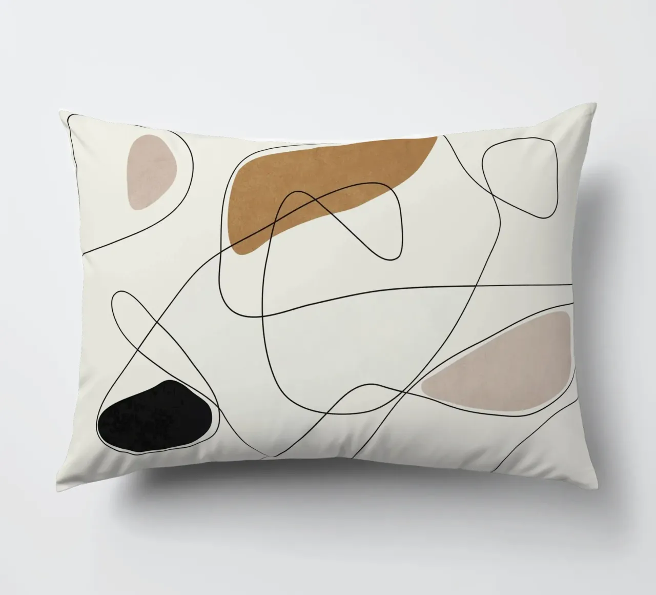 Thin Flow II cuscino da Flow Line