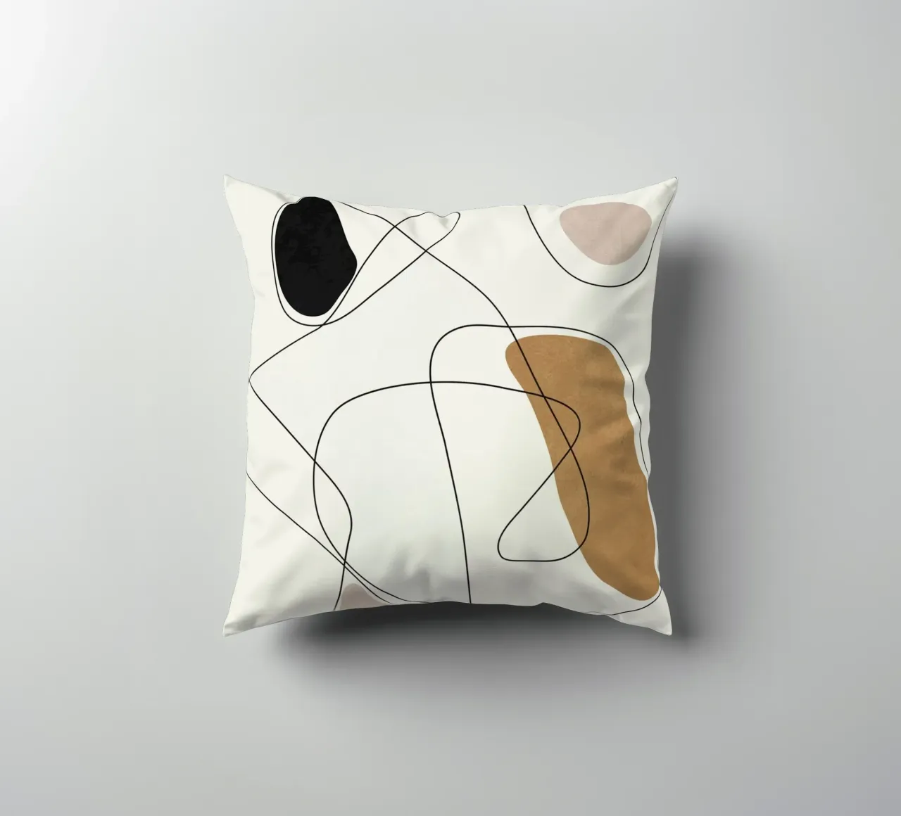 Thin Flow II cuscino da Flow Line