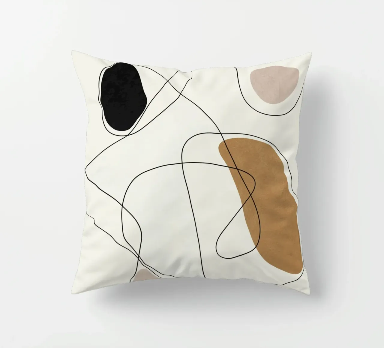 Thin Flow II cuscino da Flow Line