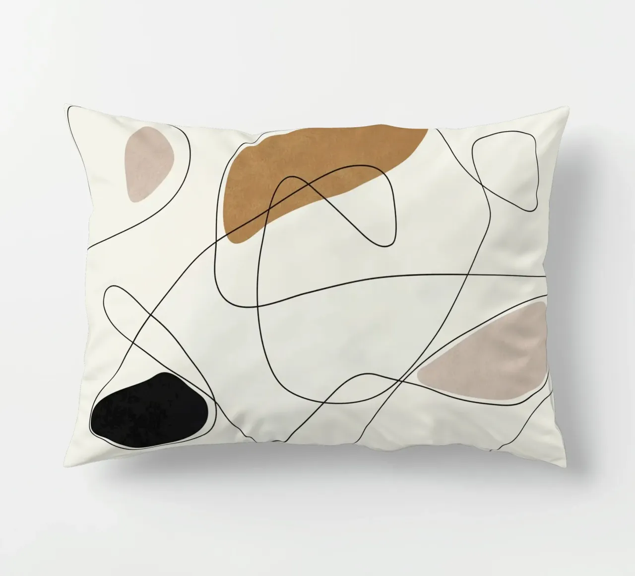 Thin Flow II cuscino da Flow Line