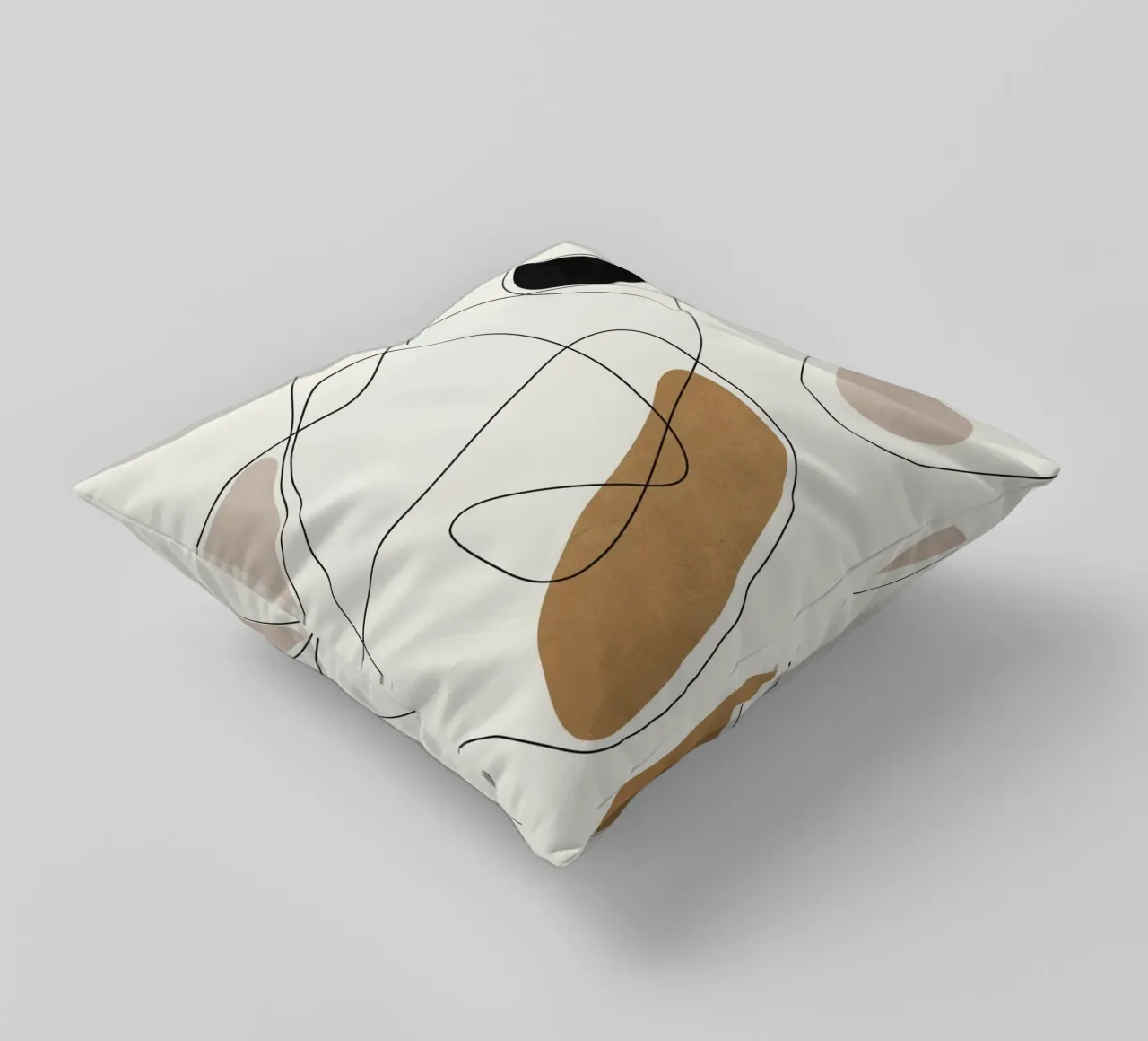 Thin Flow II cuscino da Flow Line