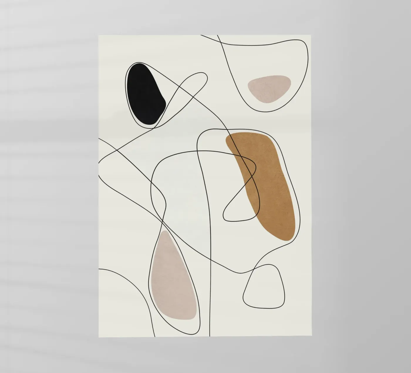 Thin Flow II pellicola backlit da Flow Line