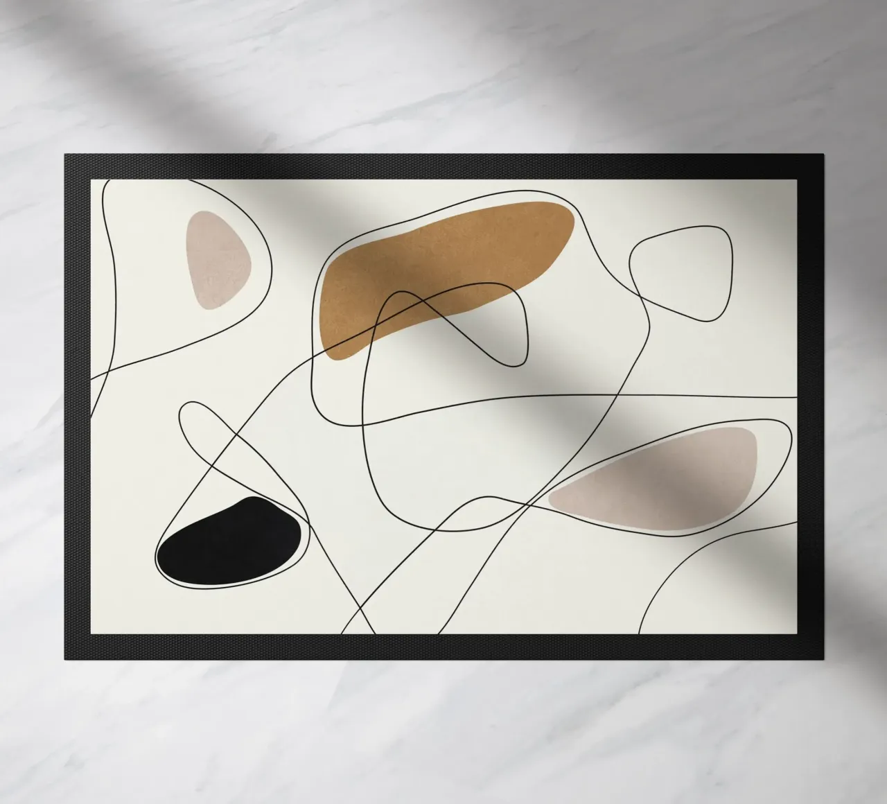 Thin Flow II zerbino da Flow Line