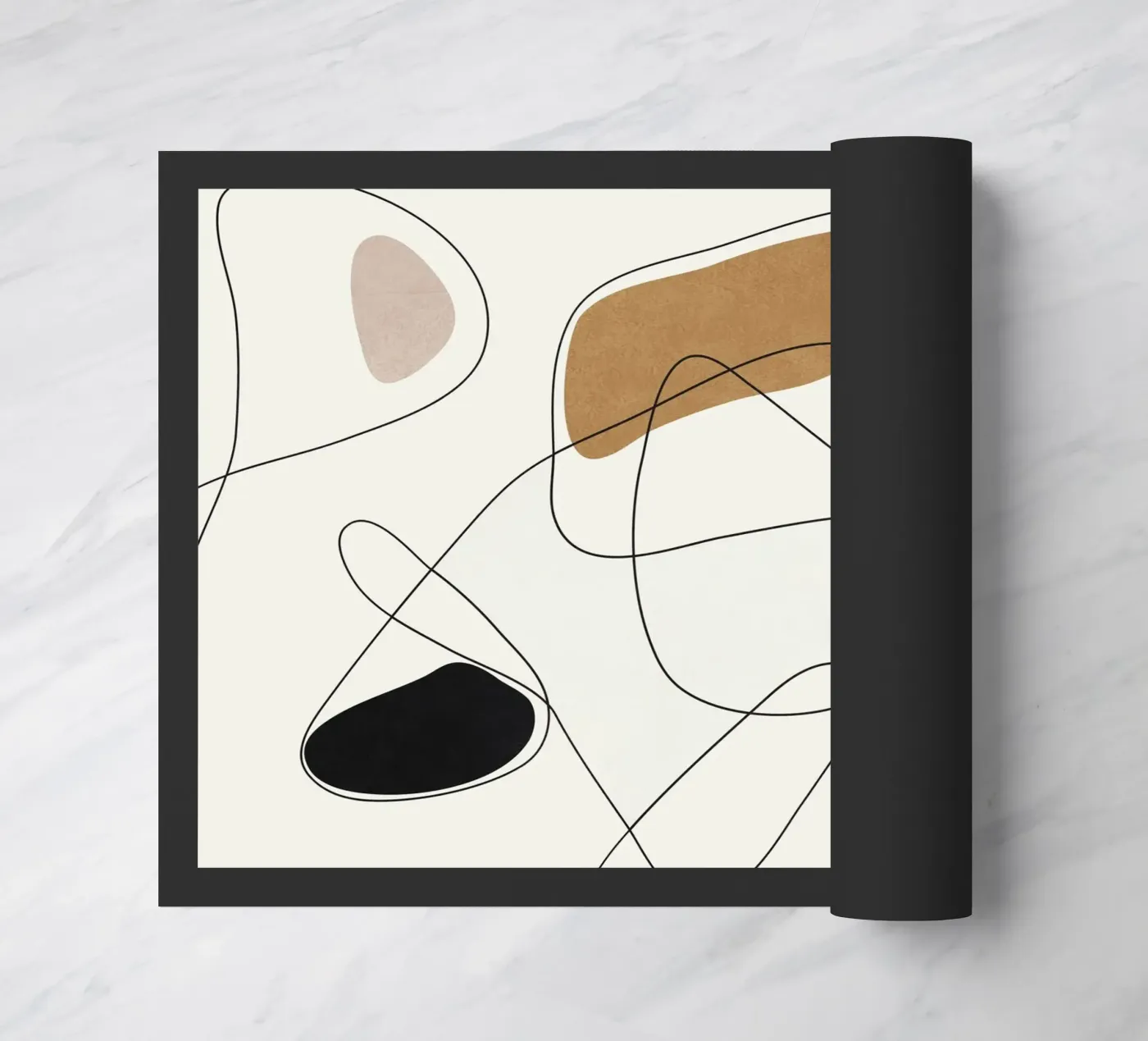 Thin Flow II zerbino da Flow Line