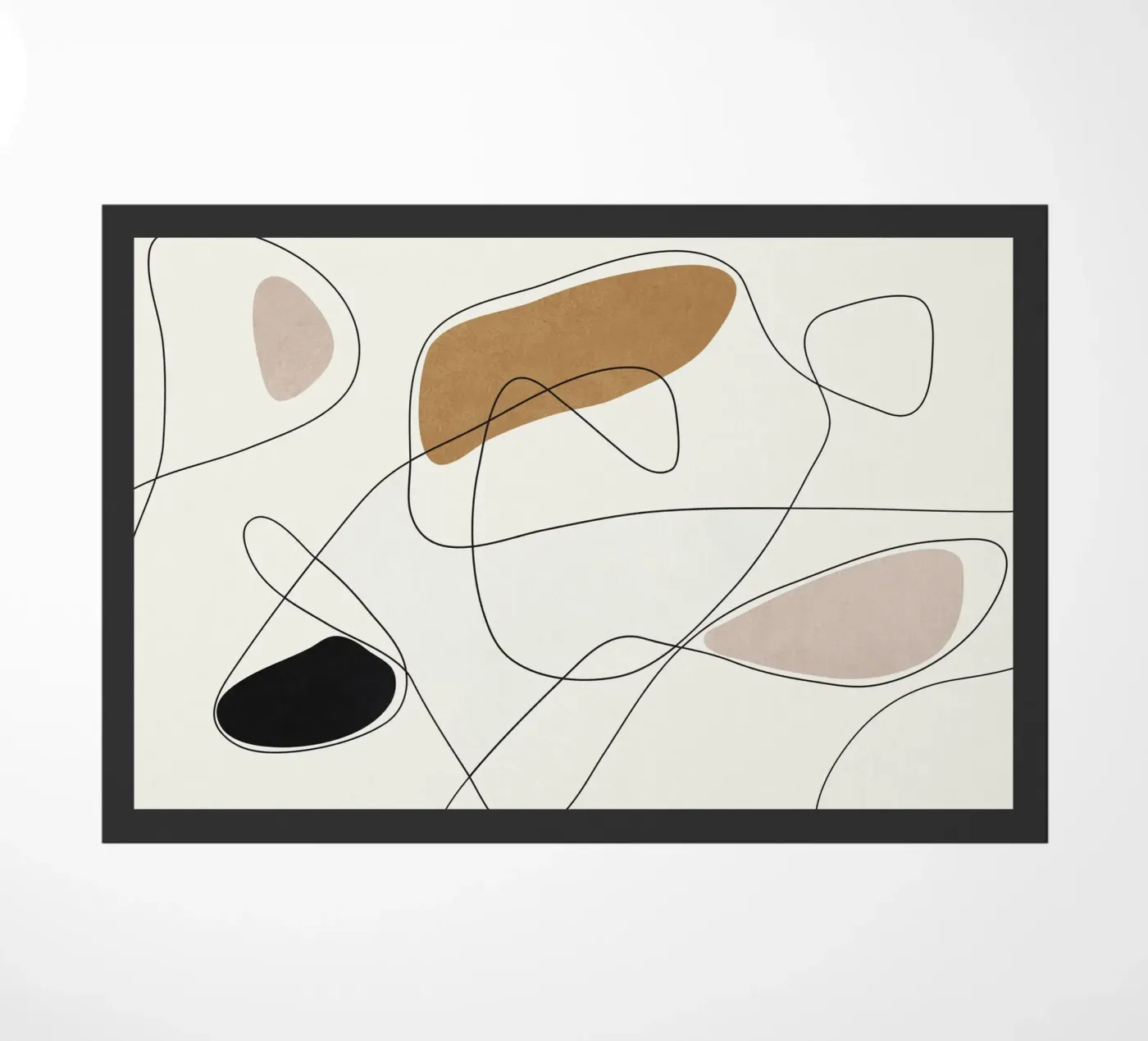 Thin Flow II zerbino da Flow Line