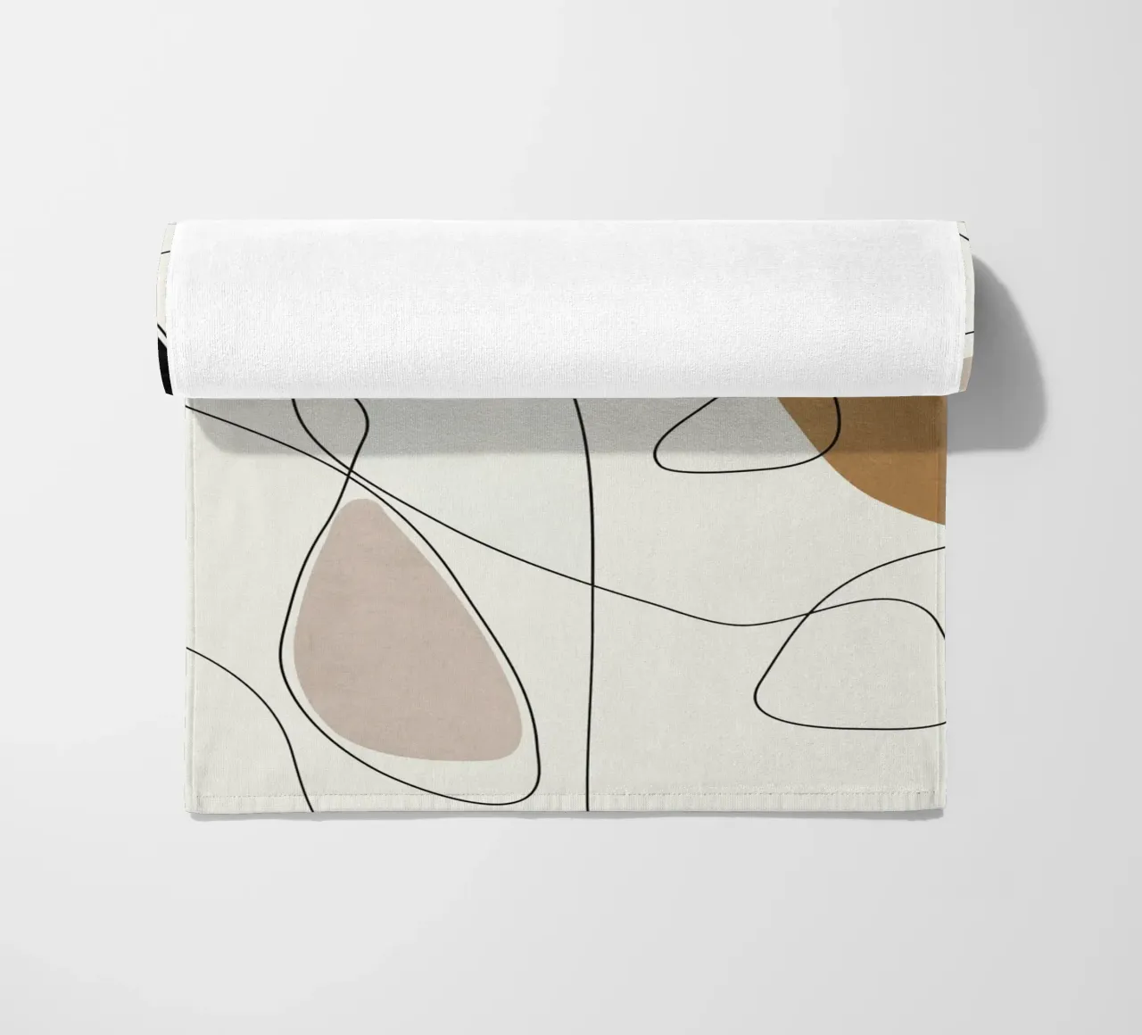 Thin Flow II telo mare da Flow Line