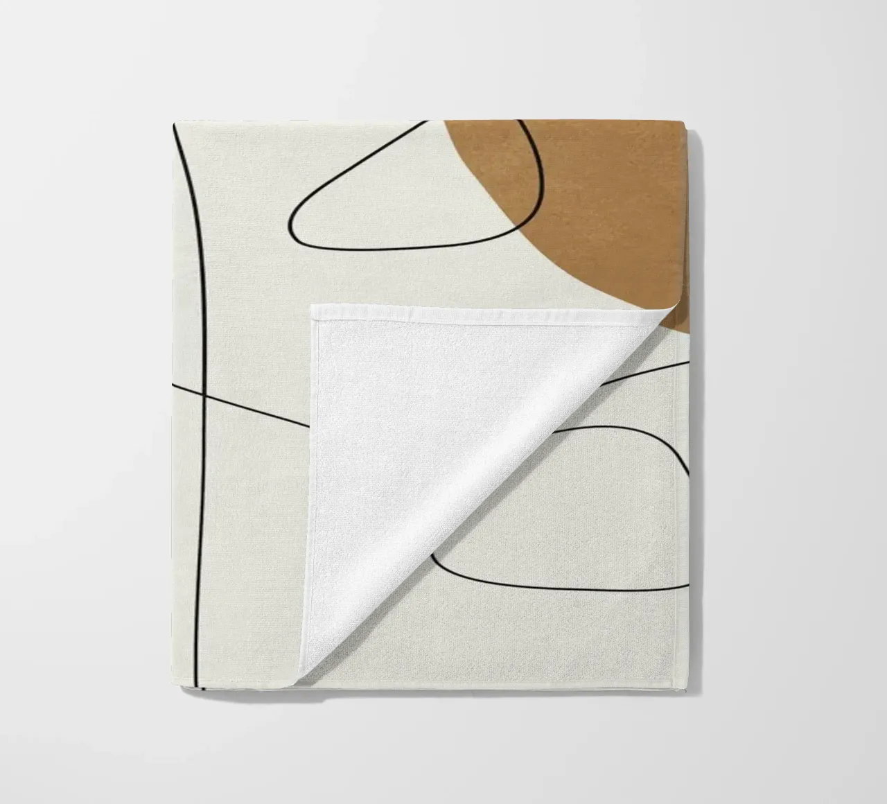 Thin Flow II telo mare da Flow Line