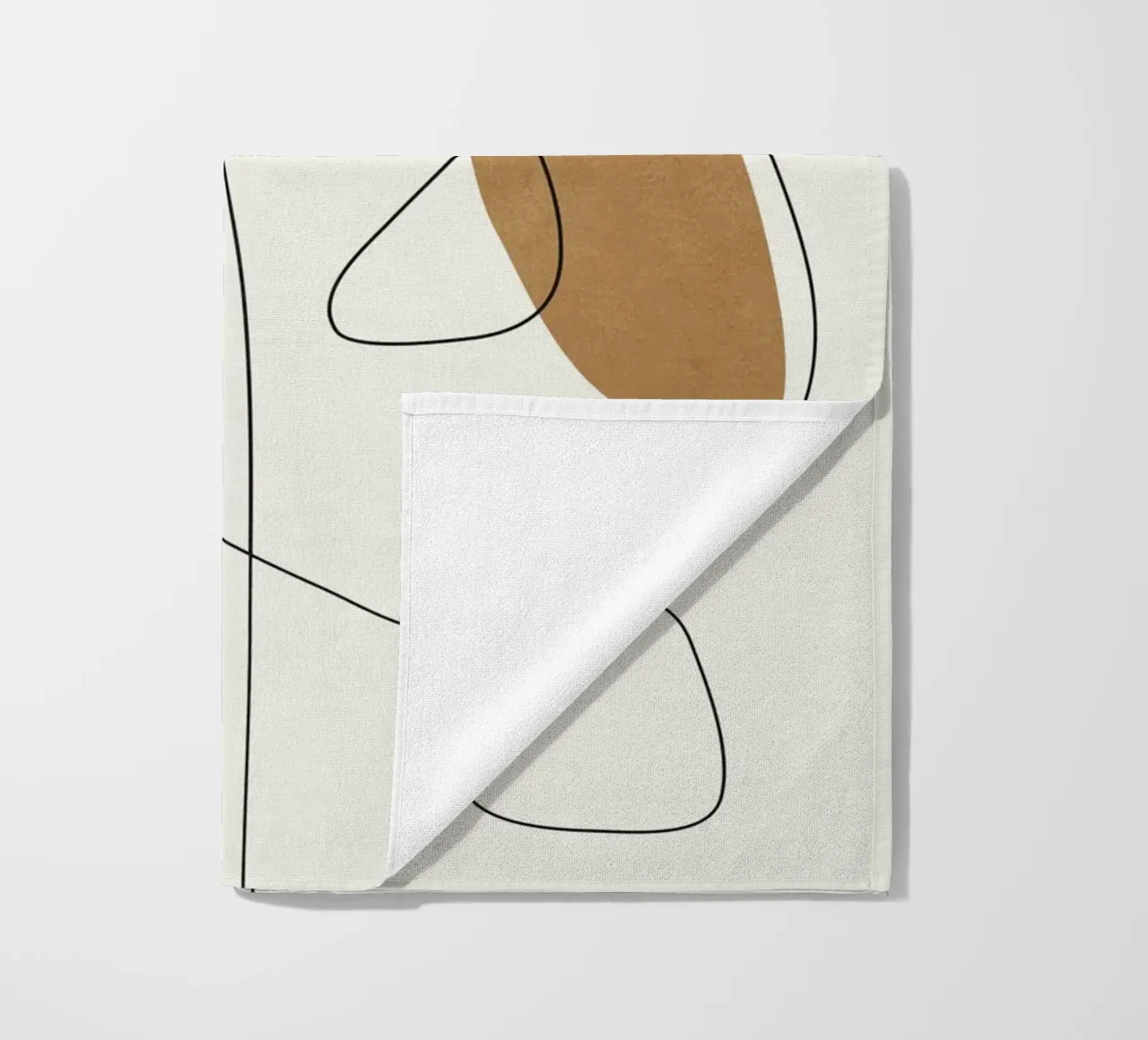 Thin Flow II telo mare da Flow Line