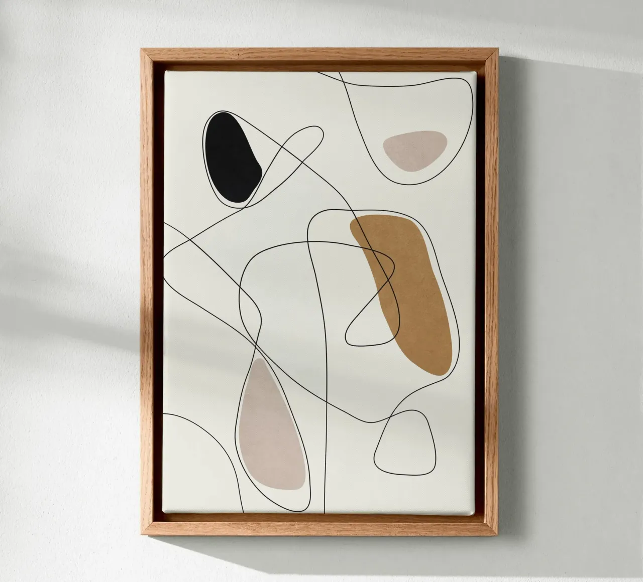 Thin Flow II tela da Flow Line