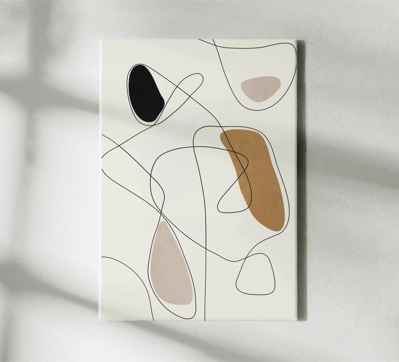 Thin Flow II tela da Flow Line