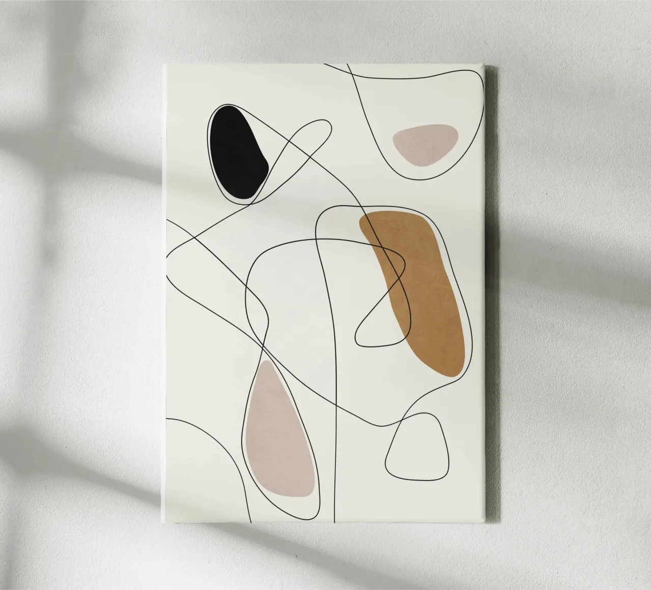 Thin Flow II tela da Flow Line