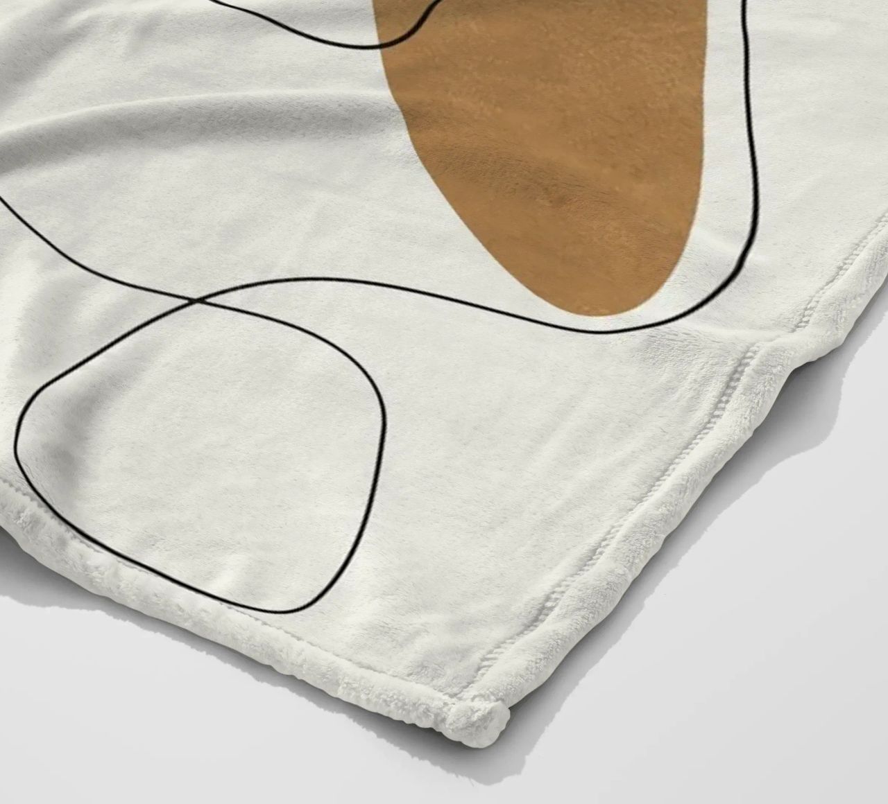 Thin Flow II coperta in pile da Flow Line
