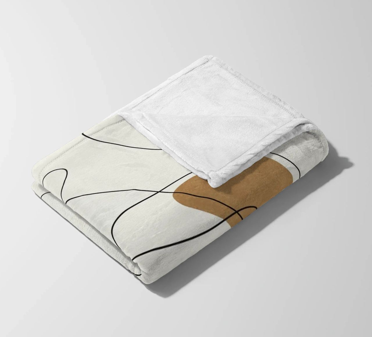 Thin Flow II coperta in pile da Flow Line