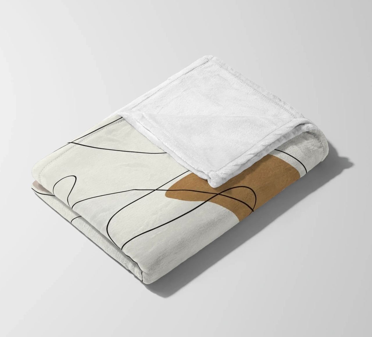 Thin Flow II coperta in pile da Flow Line