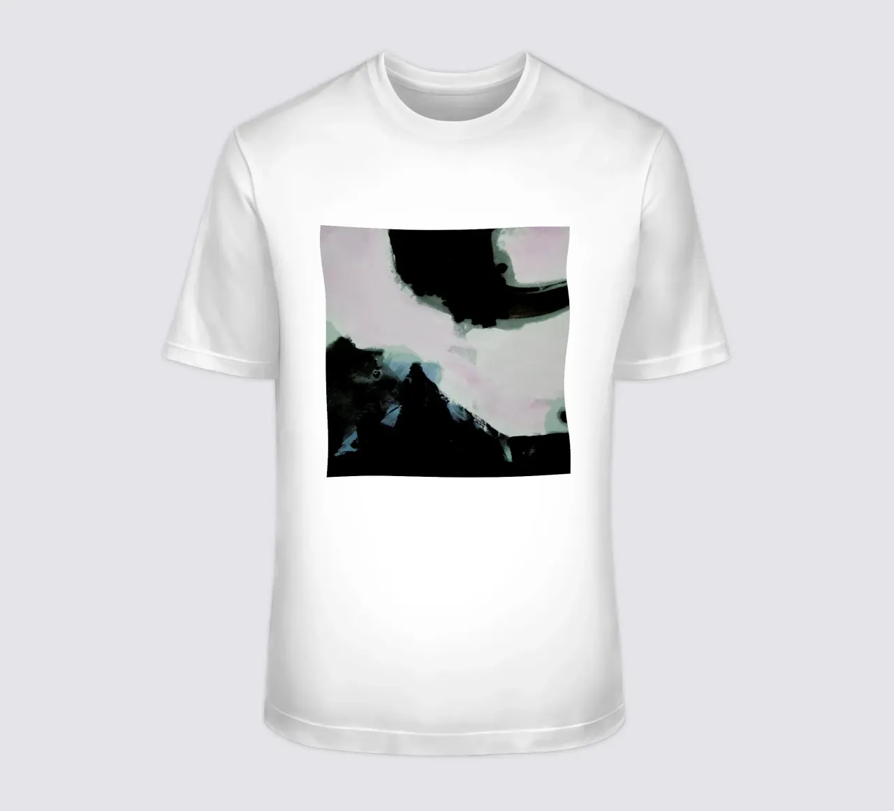 Melt Series 06 t-shirt da Mala Alani